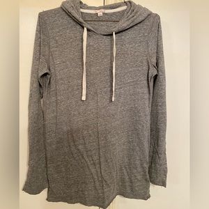 Gap woman’s size small lightweight hoodie